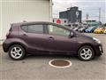 2016 Toyota AQUA