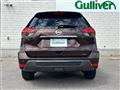 2018 Nissan X-Trail