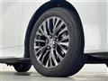 2025 Toyota Vellfire