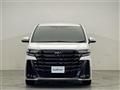 2025 Toyota Vellfire