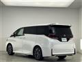 2025 Toyota Vellfire