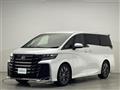 2025 Toyota Vellfire