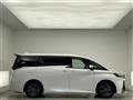2025 Toyota Vellfire
