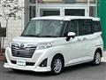 2018 Toyota Roomy