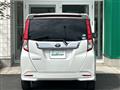 2018 Toyota Roomy