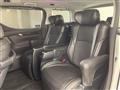 2016 Toyota Alphard