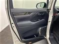 2016 Toyota Alphard