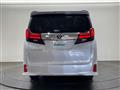 2016 Toyota Alphard