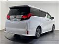 2016 Toyota Alphard