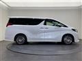 2016 Toyota Alphard