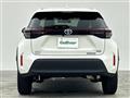 2022 Toyota Yaris Cross