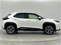 2022 Toyota Yaris Cross