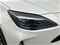 2022 Toyota Yaris Cross