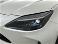 2022 Toyota Yaris Cross