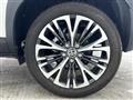 2022 Toyota Yaris Cross