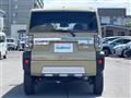 2025 Daihatsu Taft