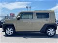 2025 Daihatsu Taft