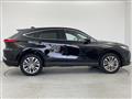 2025 Toyota Harrier Hybrid