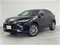 2025 Toyota Harrier Hybrid