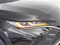 2025 Toyota Harrier Hybrid