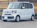 2023 Honda N BOX