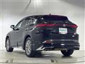 2023 Toyota Harrier