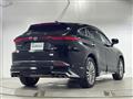 2023 Toyota Harrier