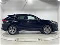 2023 Toyota Harrier