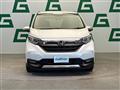 2021 Honda Freed