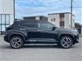 2024 Toyota Yaris Cross