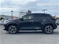 2024 Toyota Yaris Cross