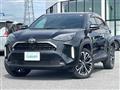 2024 Toyota Yaris Cross