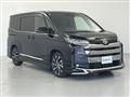 2023 Toyota Noah