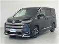 2023 Toyota Noah