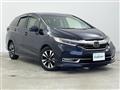 2019 Honda SHUTTLE HYBRID