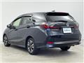 2019 Honda SHUTTLE HYBRID