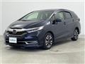 2019 Honda SHUTTLE HYBRID