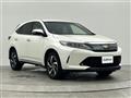 2018 Toyota Harrier