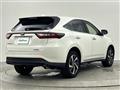 2018 Toyota Harrier