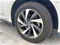 2018 Toyota Harrier