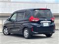 2021 Honda Freed