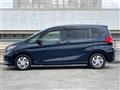2021 Honda Freed