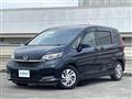2021 Honda Freed