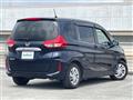 2021 Honda Freed