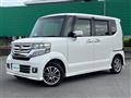 2017 Honda N BOX