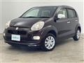 2015 Toyota Passo