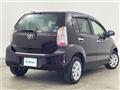 2015 Toyota Passo