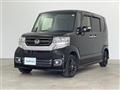 2017 Honda N BOX