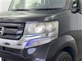 2017 Honda N BOX