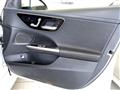 2022 Mercedes-Benz C-Class
